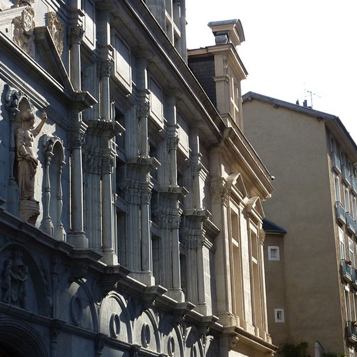 Photo de Palais de Justice