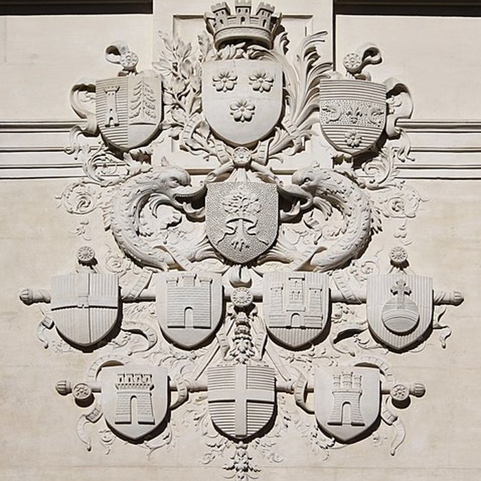 Photo de Palais de Justice