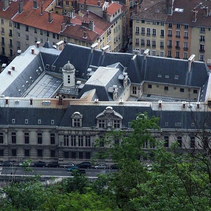 Photo de Palais de Justice