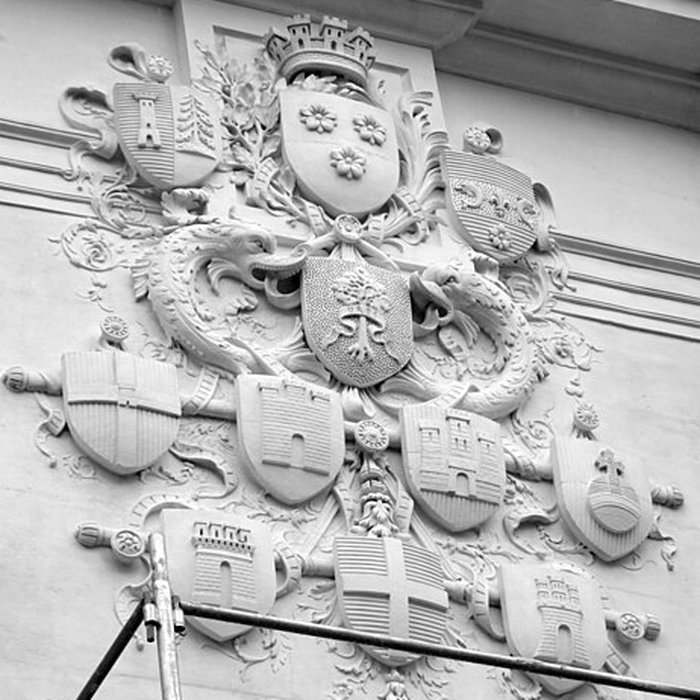 Photo de Palais de Justice