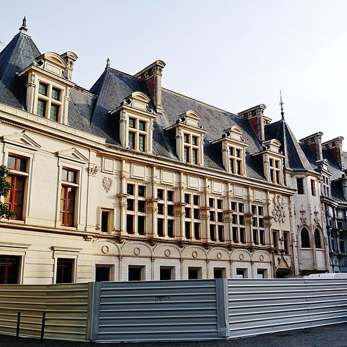 Photo de Palais de Justice