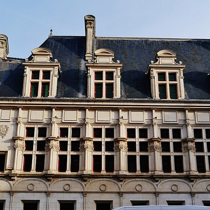 Photo de Palais de Justice