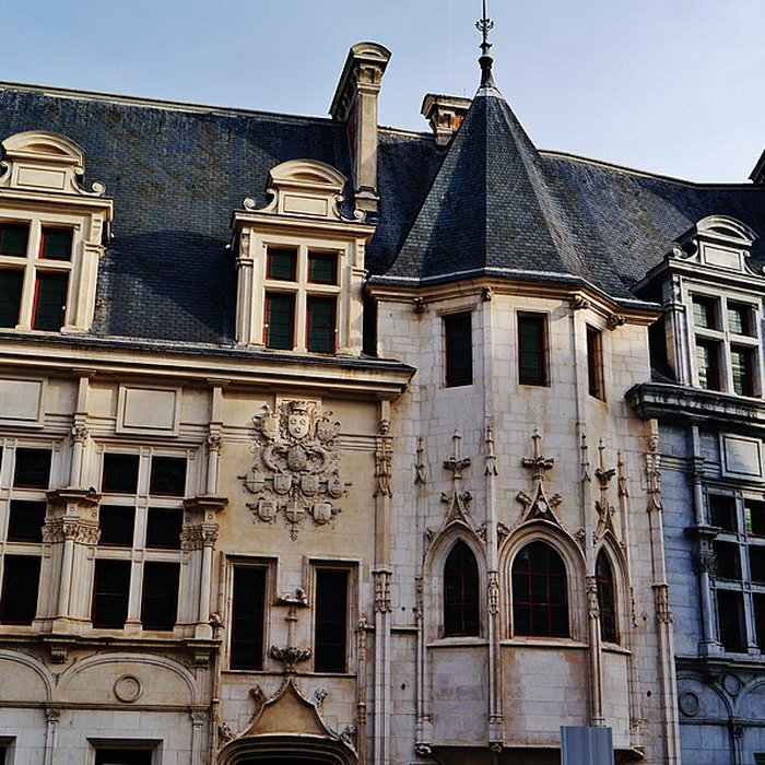 Photo de Palais de Justice