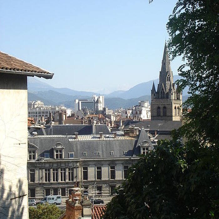 Photo de Palais de Justice