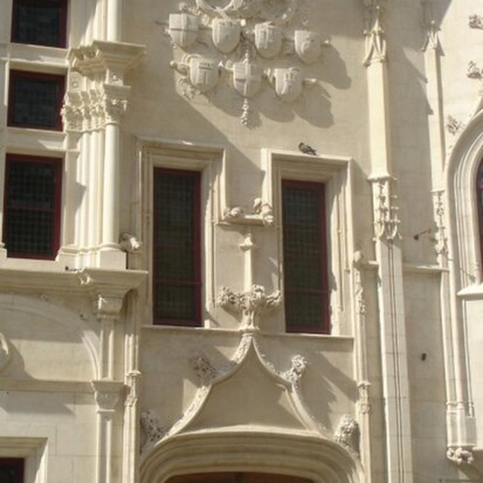 Photo de Palais de Justice