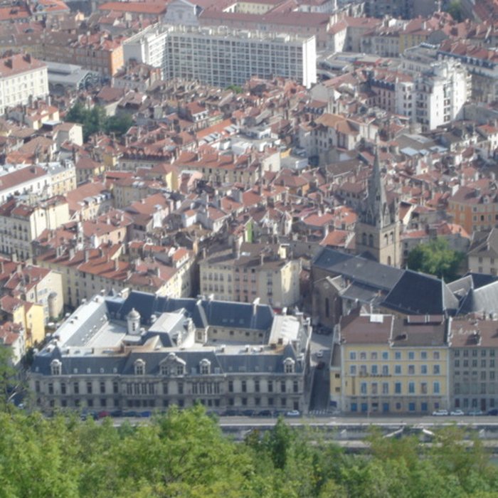 Photo de Palais de Justice