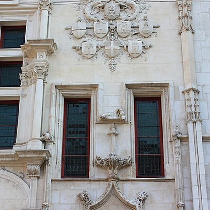 Photo de Palais de Justice