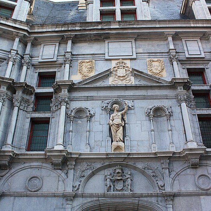 Photo de Palais de Justice