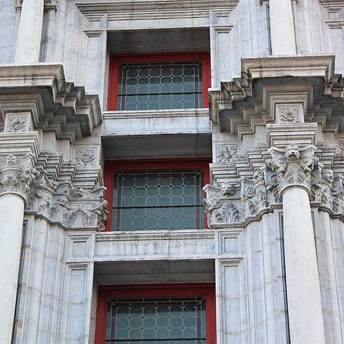 Photo de Palais de Justice