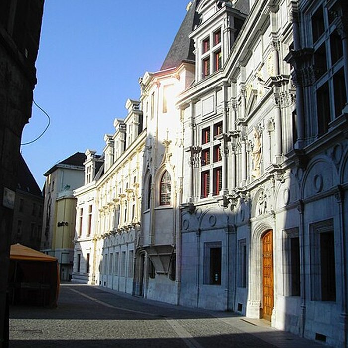 Photo de Palais de Justice