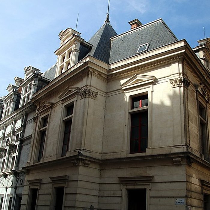 Photo de Palais de Justice