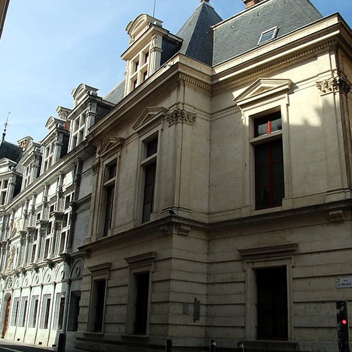 Photo de Palais de Justice