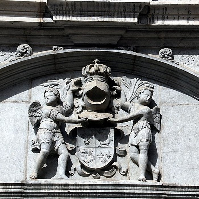 Photo de Palais de Justice