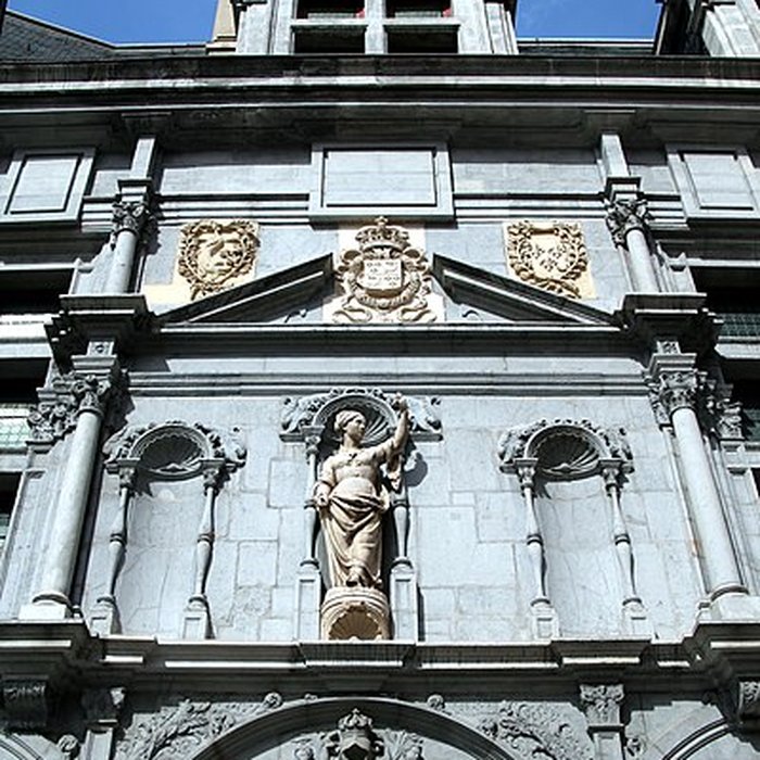 Photo de Palais de Justice