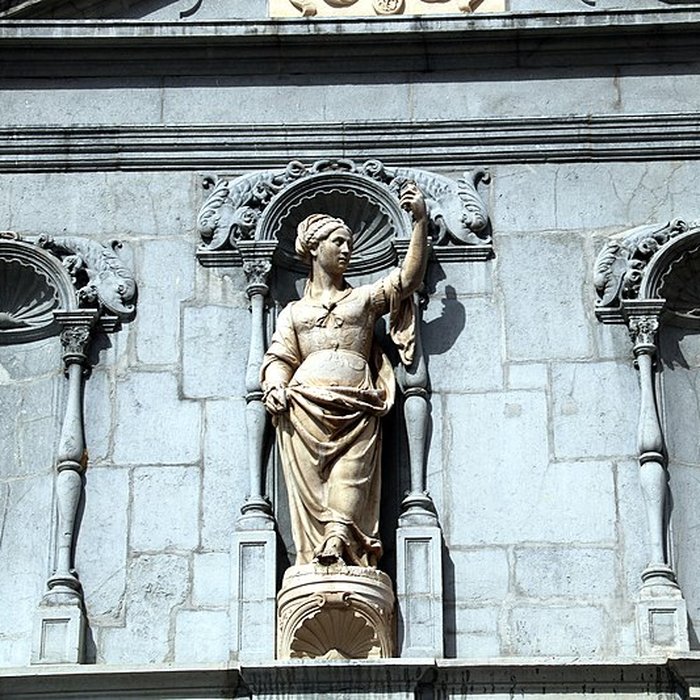 Photo de Palais de Justice