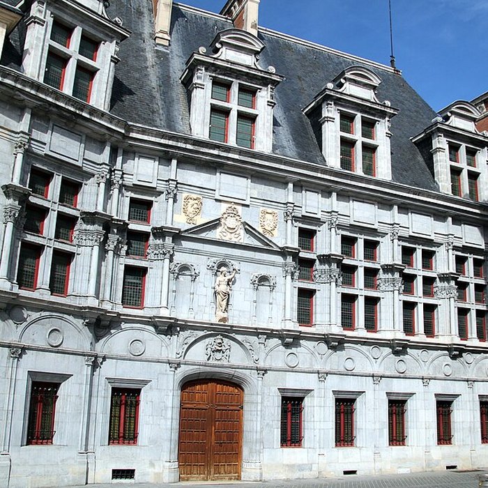 Photo de Palais de Justice