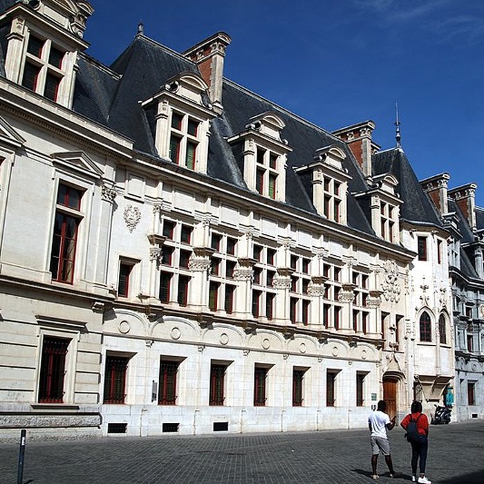 Photo de Palais de Justice