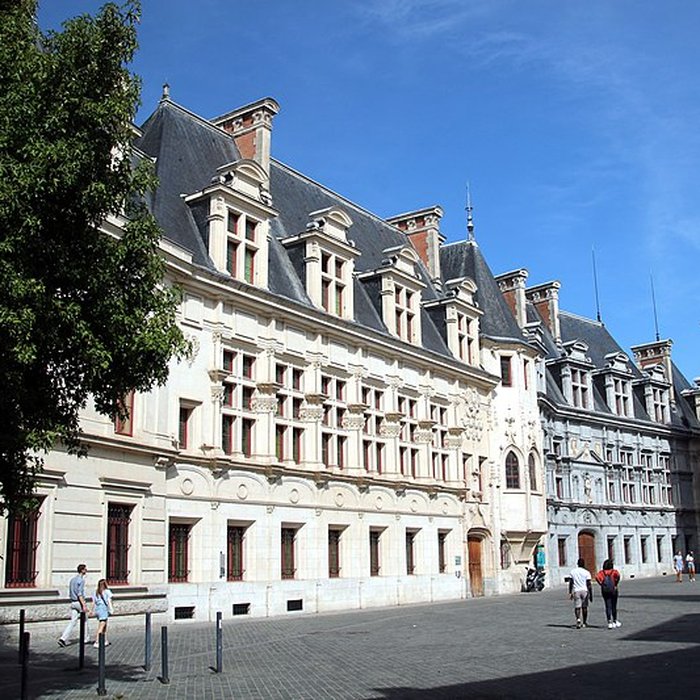 Photo de Palais de Justice