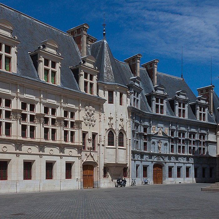 Photo de Palais de Justice