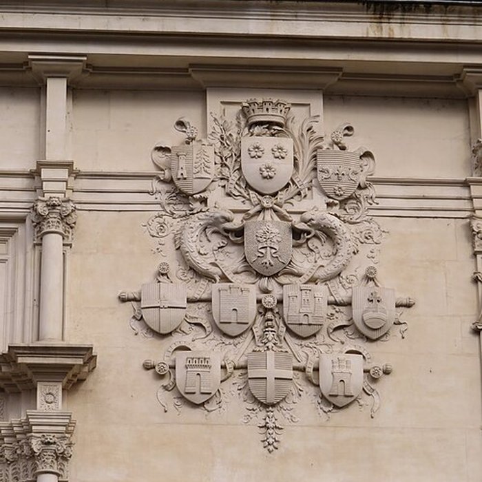 Photo de Palais de Justice