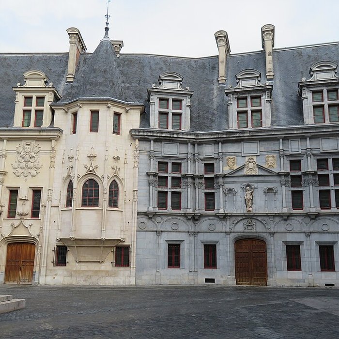 Photo de Palais de Justice