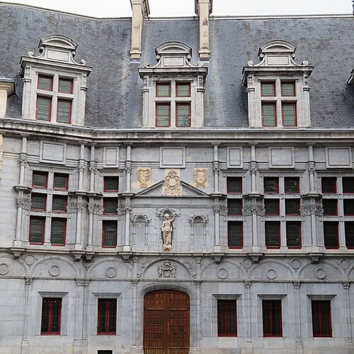 Photo de Palais de Justice