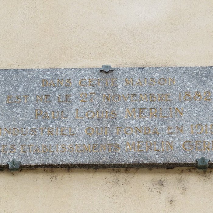 Photo de Palais de Justice