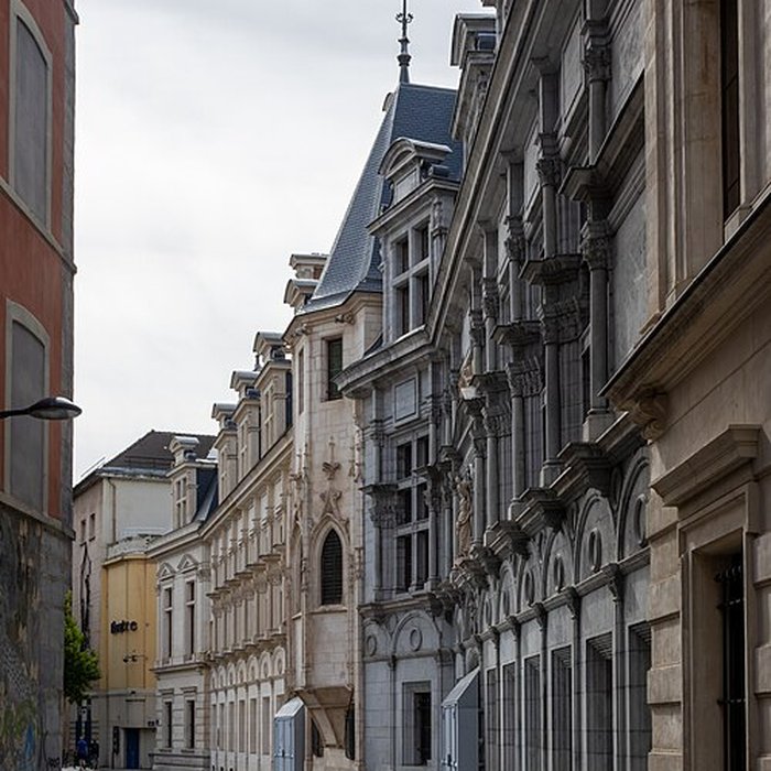 Photo de Palais de Justice