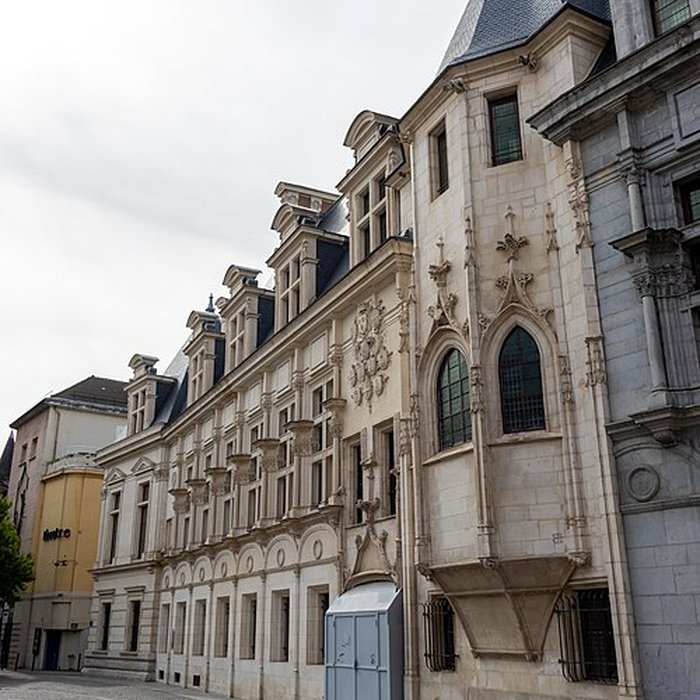 Photo de Palais de Justice