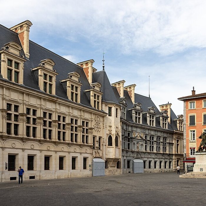 Photo de Palais de Justice