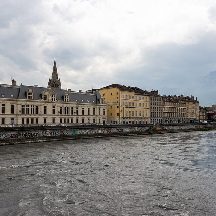 Photo de Palais de Justice