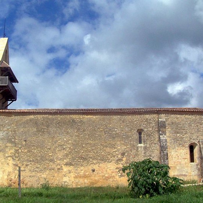 Photo de Église Saint-Exupère de Saint-Exupéry