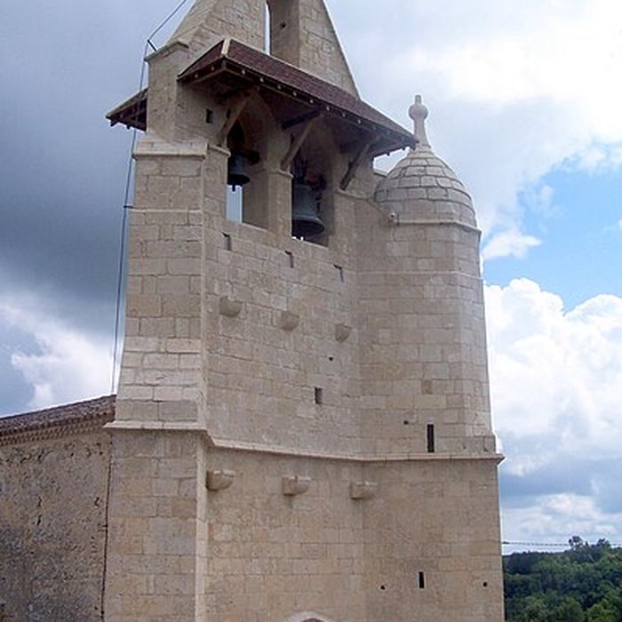 Photo de Église Saint-Exupère de Saint-Exupéry