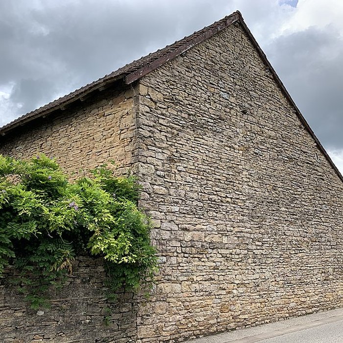 Photo de Ferme de la Balmetière