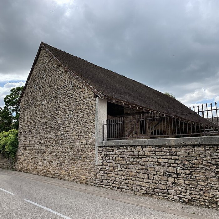 Photo de Ferme de la Balmetière
