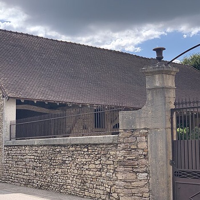 Photo de Ferme de la Balmetière