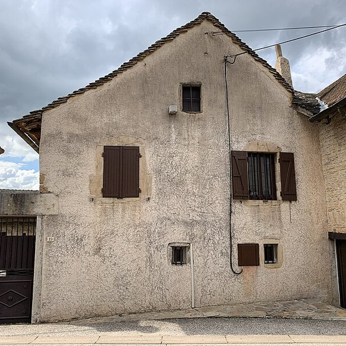 Photo de Ferme de la Balmetière