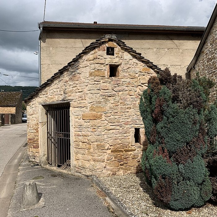 Photo de Ferme de la Balmetière
