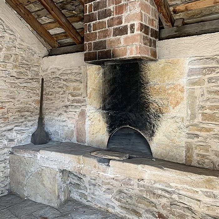 Photo de Ferme de la Balmetière