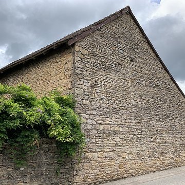 Ferme de la Balmetière