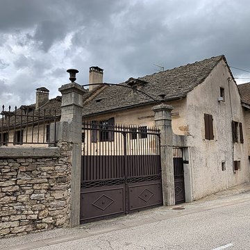 Ferme de la Balmetière