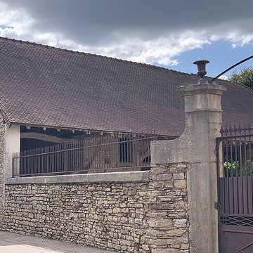 Ferme de la Balmetière