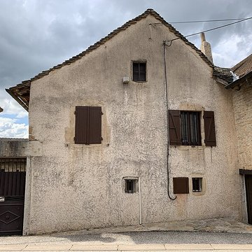 Ferme de la Balmetière