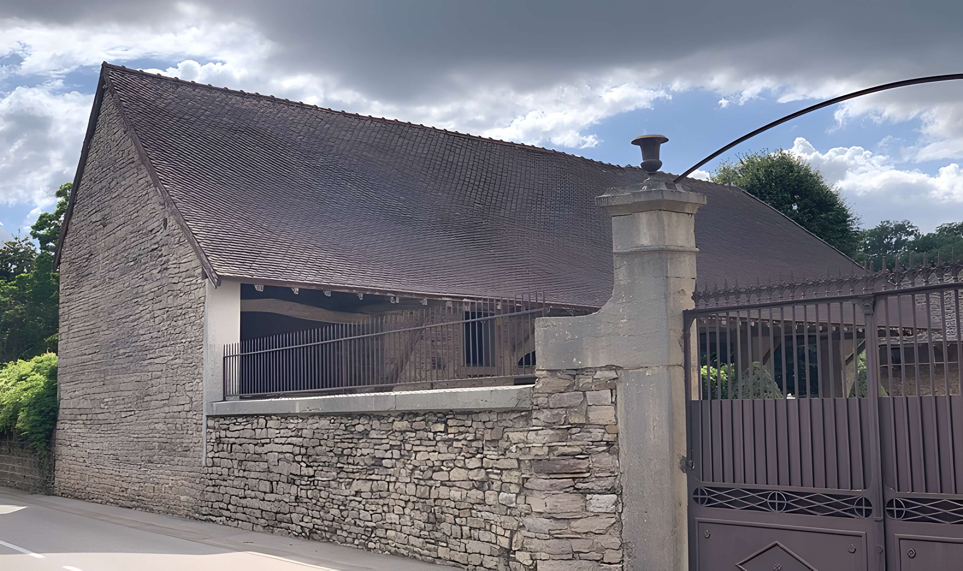 Ferme de la Balmetière