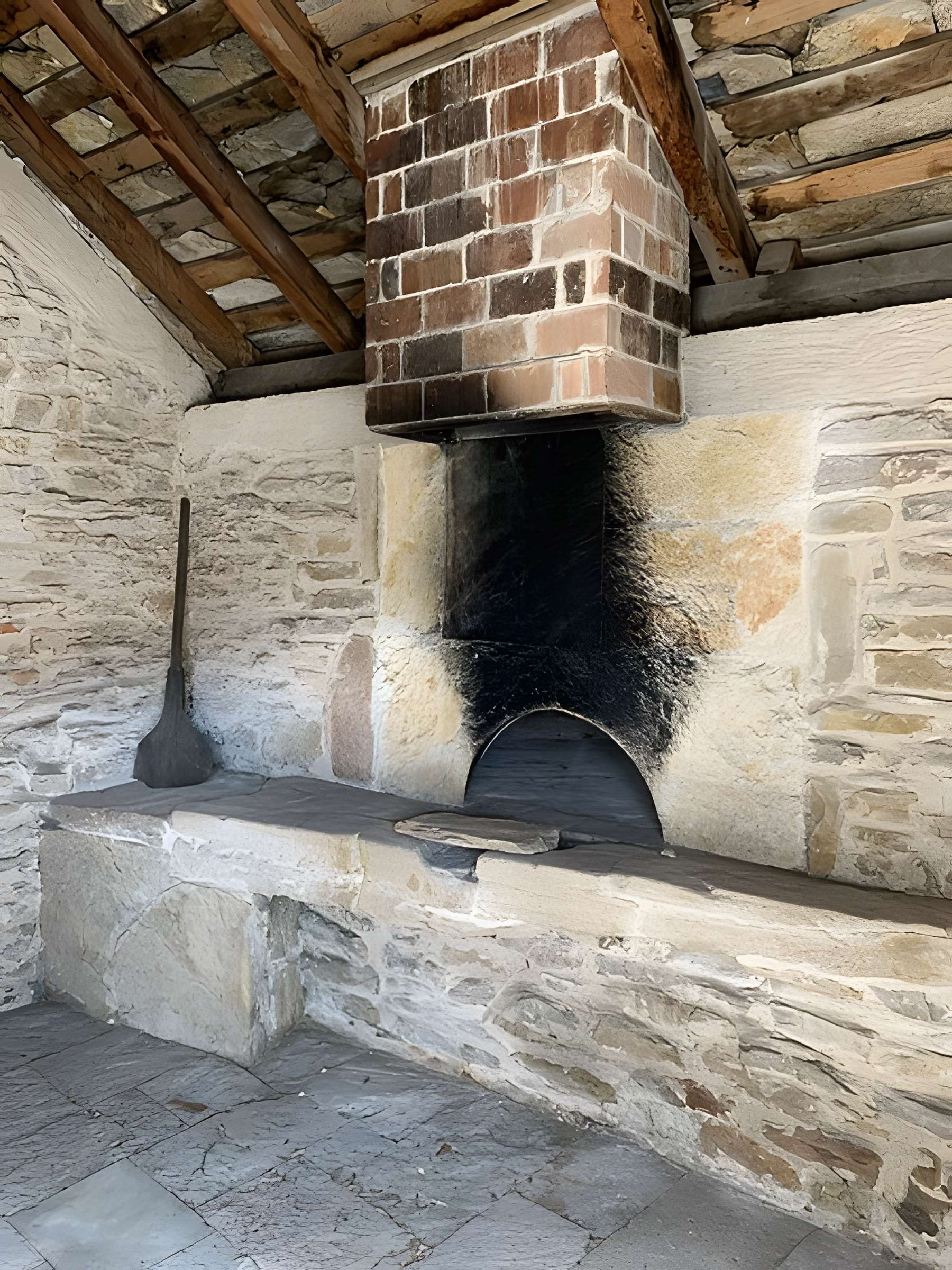 Ferme de la Balmetière