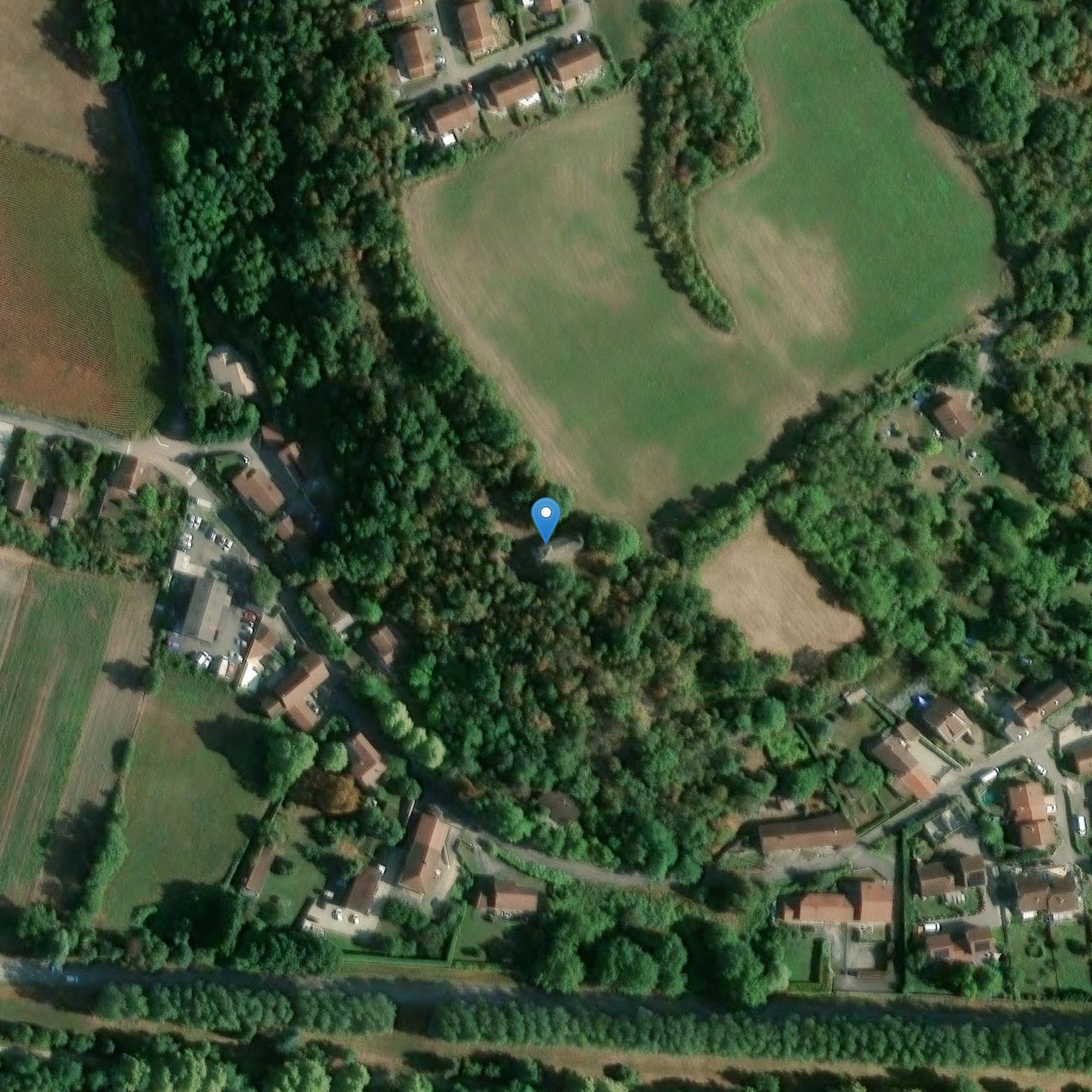 Photo de Chapelle Saint-Germain