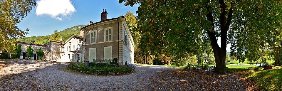 Photo de Vestiges d'établissement gallo-romain