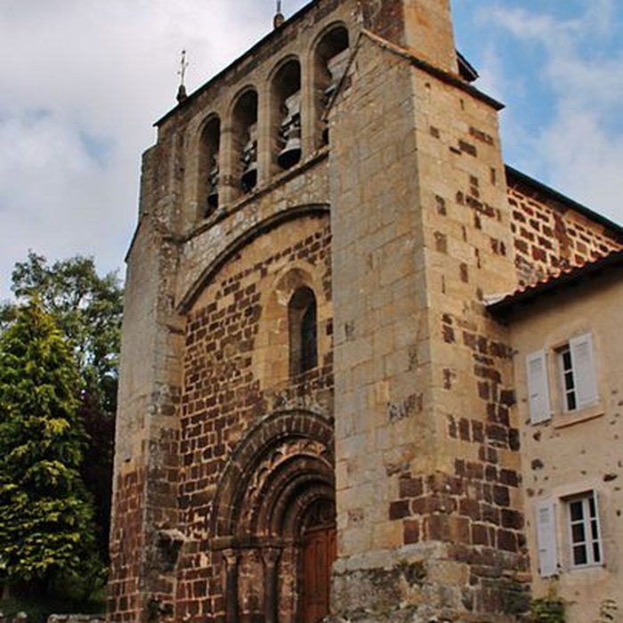 Photo de Église Saint-Félix de Landos