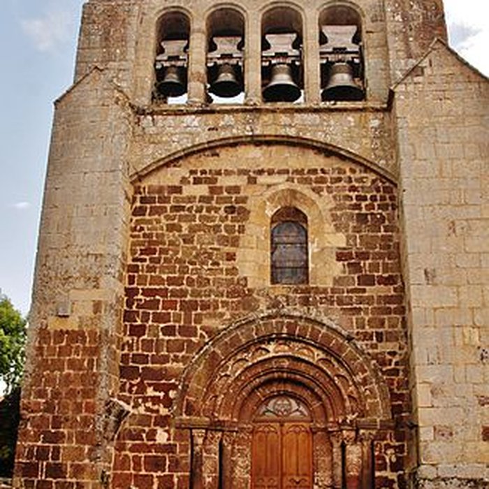 Photo de Église Saint-Félix de Landos