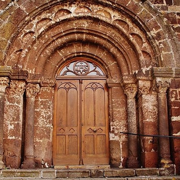 Photo de Église Saint-Félix de Landos